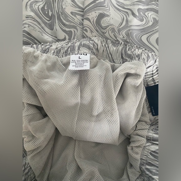 Man training shorts athletic activewear - Picture 8 of 8